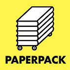Paperpack - Korean stationery fallindesign